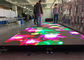 P3.91mm Led Floor Display، SMD2121 Front Maintenance Led Screen